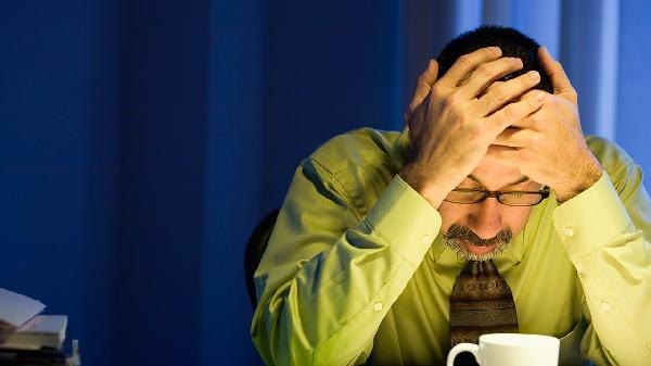 怎么看自己是腎陰虛還是腎陽(yáng)虛