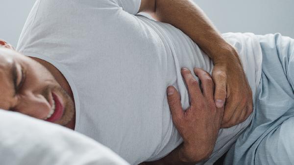 消瘦喝中藥調(diào)理脾胃虛弱會(huì)胖嗎