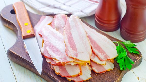 臘肉肥的好吃還是瘦的好吃