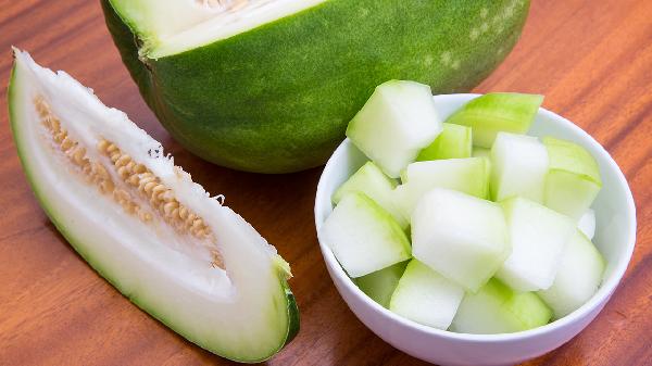 冬瓜速凍保存方法有哪些