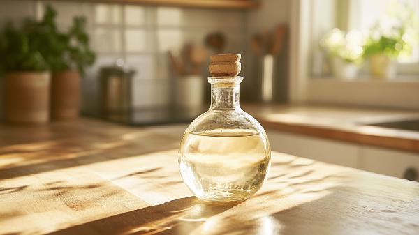 女人喝白醋有什么好處