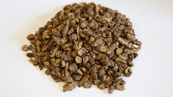 羌活可以與什么配伍