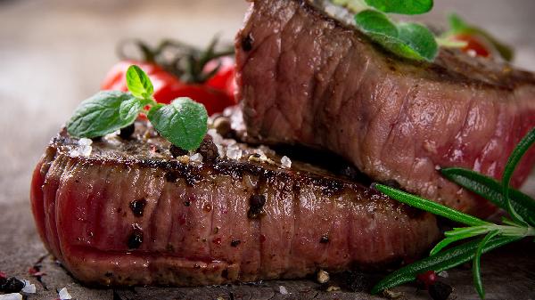 牛肉和羊肉可以一塊燉嗎