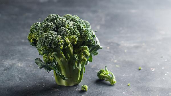 怎樣燒西蘭花好吃又簡(jiǎn)單