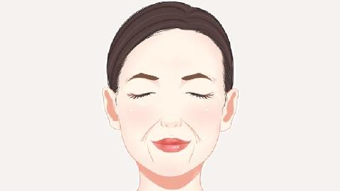 法令紋上長痘痘是什么原因