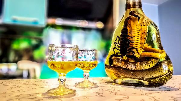 什么藥酒治風(fēng)濕最好 什么藥泡酒治風(fēng)濕