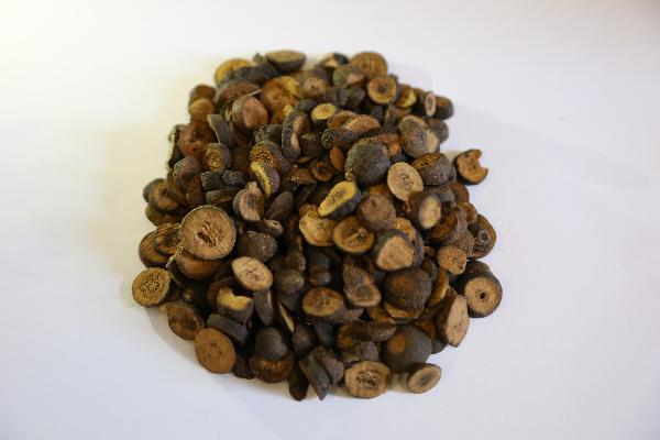 中藥調(diào)理脾胃越喝越瘦為什么