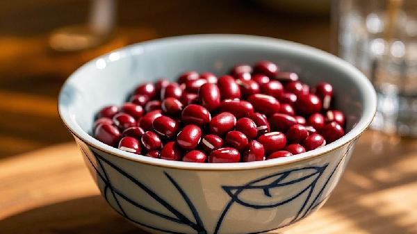 做紅豆沙放多少水