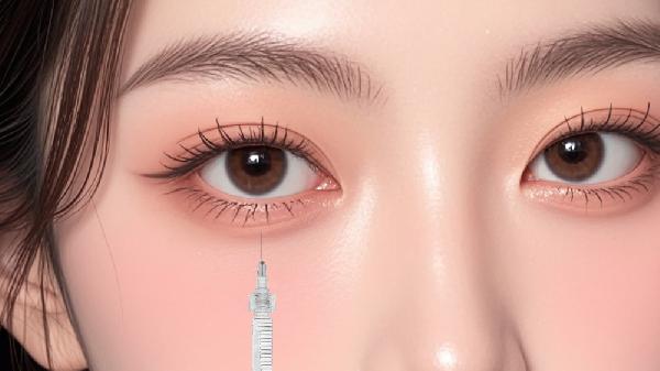 自體脂肪豐臥蠶價格