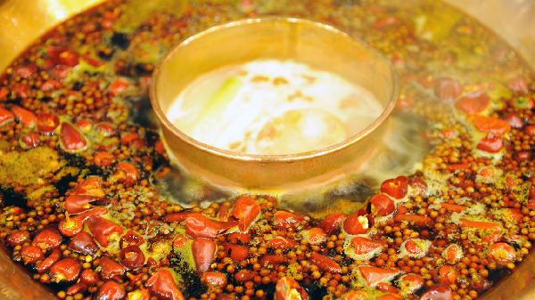 吃完火鍋身上有味道是好還是壞