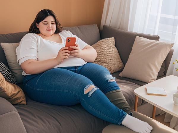 長(cháng)期吃避孕藥會(huì )導致肥胖嗎