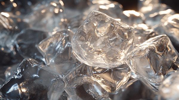 絞肉放冰塊有什么好處