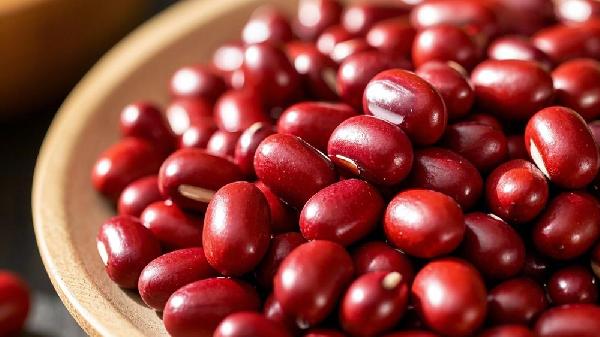 紅豆煮不爛老是硬硬的怎么辦