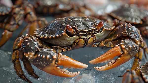 螃蟹那個(gè)繩子要減下來嗎