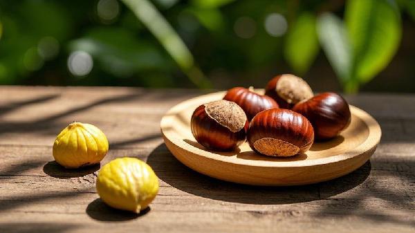 板栗什么人不能吃 四種人不宜吃板栗