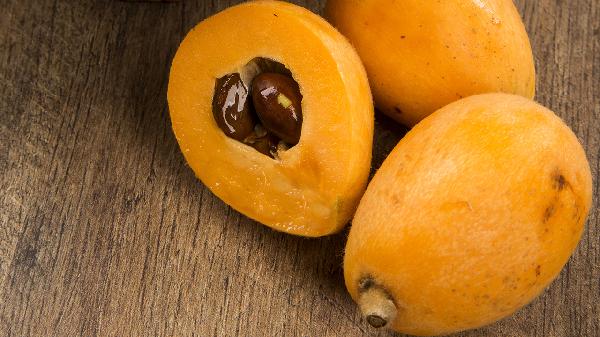 枇杷和蓮子一起煮嗎