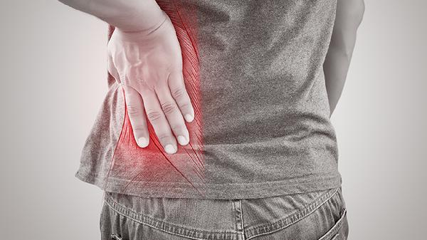 腰部摸著(zhù)肉里面有硬塊做什么檢查