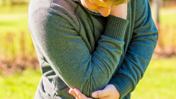 手臂拜拜肉叫什么肌肉