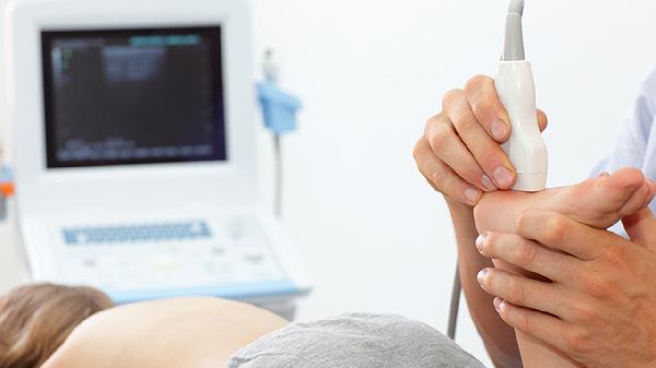 滑冰后腳腕疼怎么辦快速恢復方法