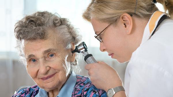 外耳道膽脂瘤手術(shù)后遺癥