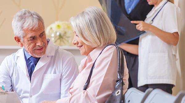 老人骨折后吃什么食物恢復(fù)快
