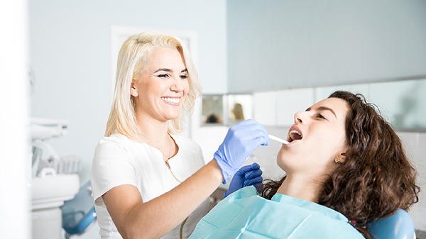 噴砂洗牙要多少錢