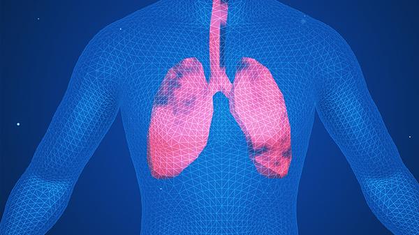 气管里长肿瘤能活多久