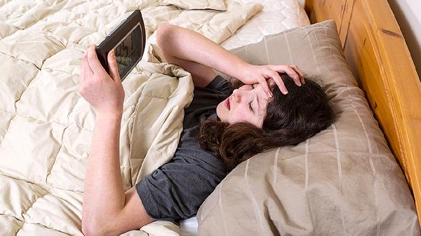 失眠中藥能調(diào)理好嗎