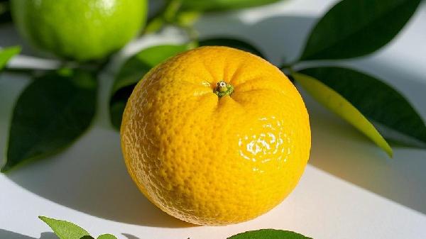 吃橘子皮会不会中毒 吃橘子皮会中毒吗