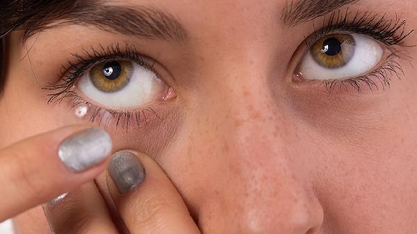 切眉導(dǎo)致眼窩嚴(yán)重凹陷怎么辦