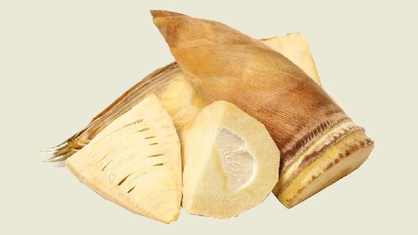 竹筍為什么有種很難聞的味道