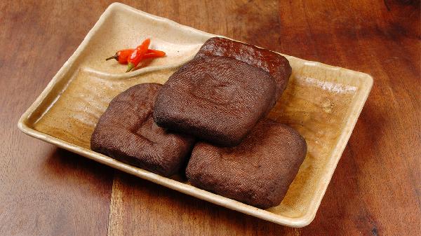 兒童常吃豆腐對身體會(huì )有什么影響