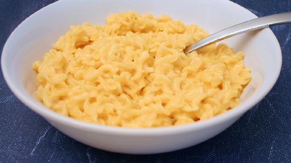 面條怎么煮最好吃有勁道