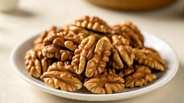 核桃仁怎么剝皮好剝