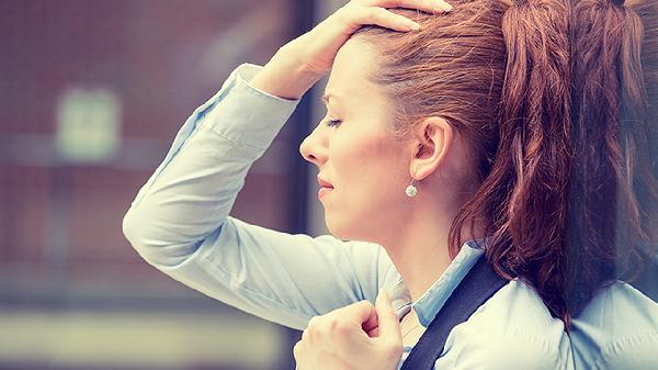 人格障礙是心理疾病還是精神疾病