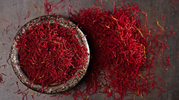 女性喝藏紅花的方法與時間