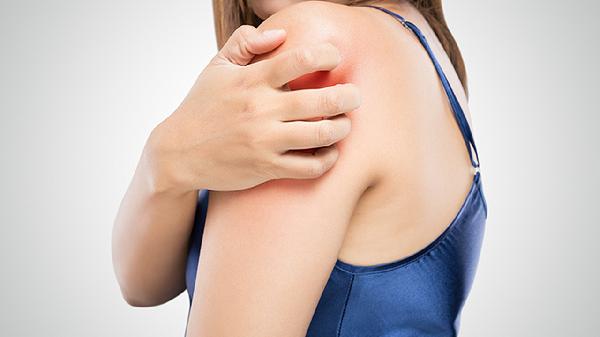 怎么減手臂和肩膀的贅肉19個動作