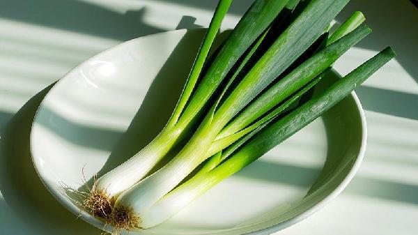 蔥買回來怎么處理
