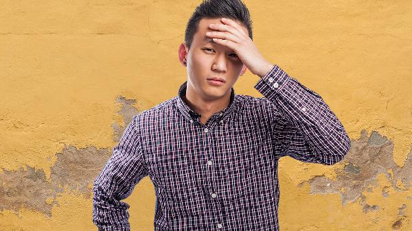 懷疑孩子得了抑郁癥家長該怎么辦