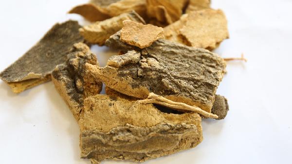 什么中藥能夠減肥