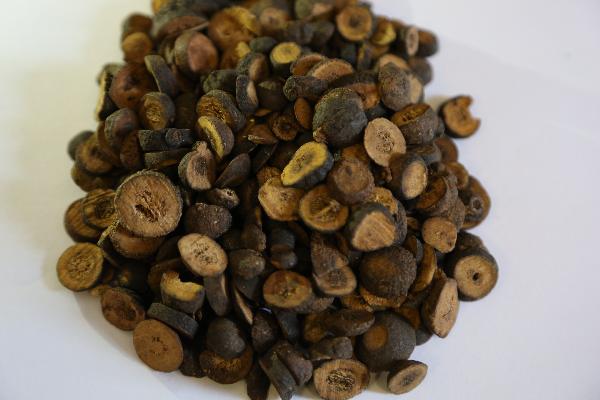 中藥怎么治食管炎