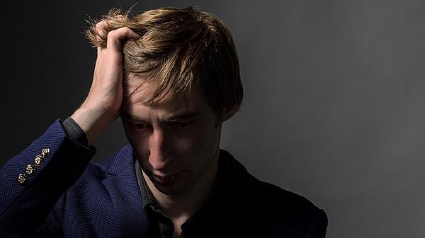 刻板行為一定是自閉癥嗎