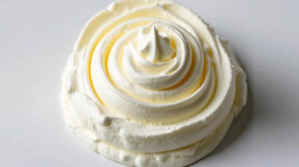 淡奶油要怎么打發(fā)才好吃