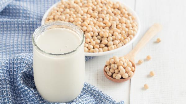 如何打豆?jié){細(xì)膩沒有渣