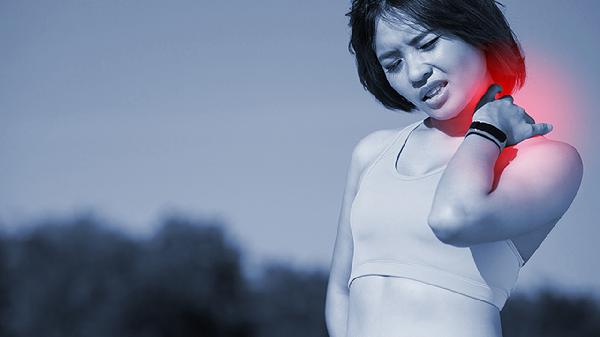 頸椎疼睡覺(jué)枕頭用高點(diǎn)的還是低點(diǎn)的