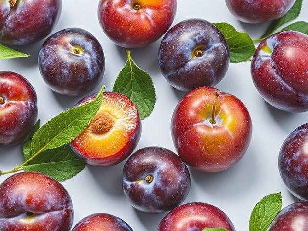 李子果醬的制作方法和步驟