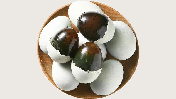 切皮蛋粘刀怎么辦