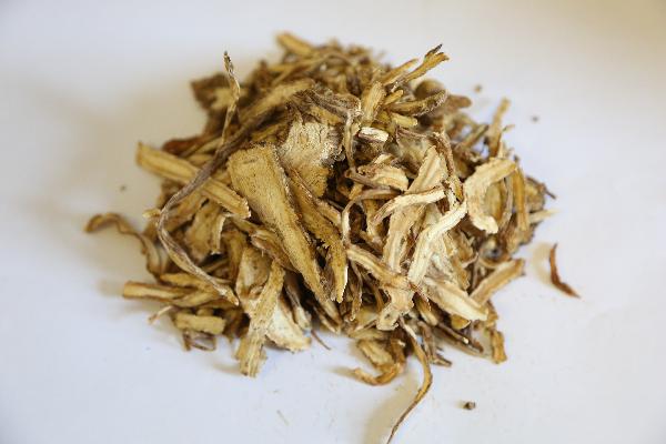 太瘦吃中藥能增肥嗎