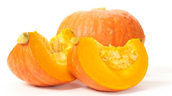 南瓜哪部分比較甜