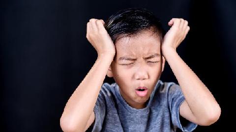 小孩下巴后縮怎么矯治